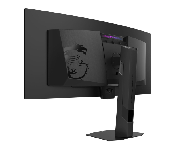 MSI MPG 341CQR QD-OLED X36 - 1485754 - zdjęcie 7